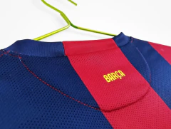 Camisa Retrô Barcelona 2014/2015 - comprar online