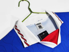Imagem do Camisa Retrô Seleção do Japão Home 1996/1997