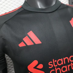Liverpool | Edição Especial 2025/2026 - 88 Import