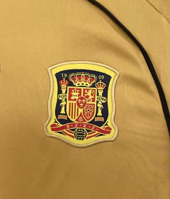 Espanha Away 2008 - comprar online