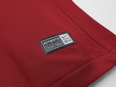 Camisa Retrô Roma Home 2014/2015 - loja online