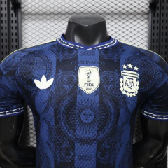 Argentina Away | Modelo Especial Copa do Mundo 2026 na internet