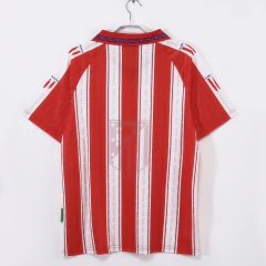 Camisa Atletico de Madrid 1995/1996 - comprar online