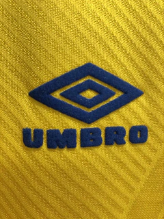 Imagem do Parma Home 1993-1995
