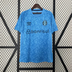 Camisa de Goleiro Grêmio 2024/2025