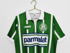 Camisa Retrô do Palmeiras Home 1992/1993 na internet