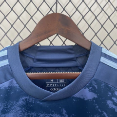 Camisa do Cruzeiro Away 2024/2025 - comprar online