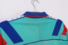 Imagem do Camisa Retrô Barcelona II 1992/1995