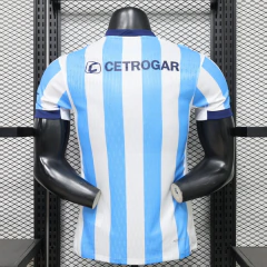 Imagem do Racing Club Home 2026/2027