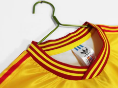 Imagem do Camisa da Colombia Away 1990