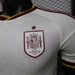 Espanha Away 2026/2027 - comprar online