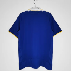 Imagem do Camisa Retrô do Chelsea Home 2008/2009