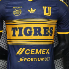 Tigres UANL Away 2026/2027 - 88 Import