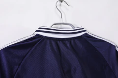 Camisa Retrô Real Madrid 1998/1999