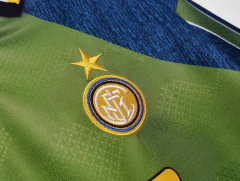 Camisa Retrô Inter de Milão Away 1995/1996 - comprar online