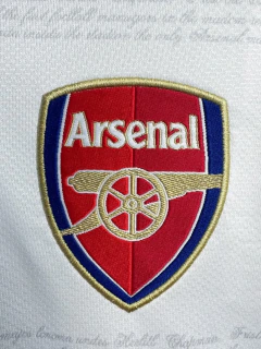 Arsenal Away 2007/2008 - comprar online