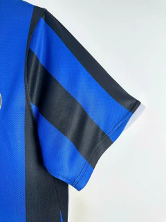 Imagem do Inter de Milão Home 2007/2008