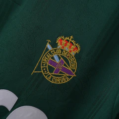 Deportivo La Coruña Away 1999-2000 - comprar online