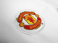 Camisa Retrô Manchester United II 2008/2009 - comprar online