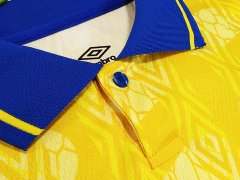 Imagem do Camisa da Colombia Home 1994