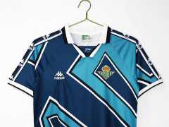 Camisa Retrô Real Betis II 1995/1997 na internet