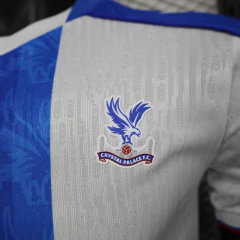 Crystal Palace Away 2025/2026 - comprar online