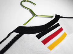 Camisa Retrô Seleção da Alemanha Home 1998 - loja online