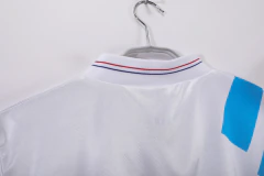 Camisa Retrô Olympique de Marseille Home 1992/1993 - 88 Import