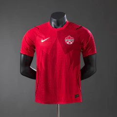 Camisa Seleção do Canadá Home 2026