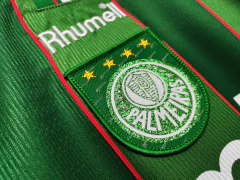 Camisa Retrô do Palmeiras Home 1999 - comprar online