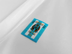Camisa Retrô Olympique de Marseille Home 1998/1999 - 88 Import