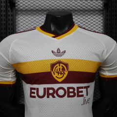 Roma Away 2026/2027 na internet