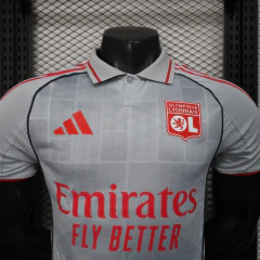 Lyon Away 2025/2026 na internet