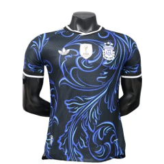 Argentina Away 2026/2027 - Versão Jogador