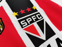 Camisa Retrô do São Paulo Away 1999/2000 - comprar online