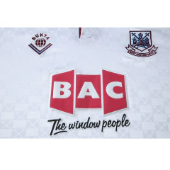 West Ham Away 1989-1990 - loja online