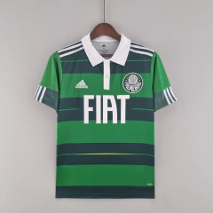 Camisa Retrô do Palmeiras Home 2010/2011