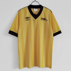 Camisa Retrô do Arsenal Away 1983/1986