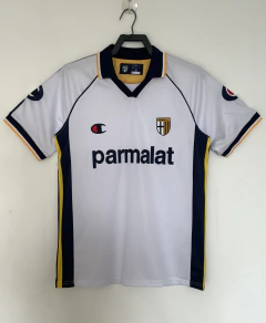 Parma Away 2003-2004