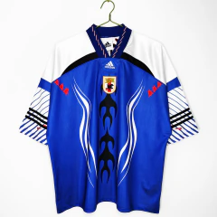 Camisa Bringback Remixed Japan - Street Wear