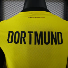 Borussia Dortmund Manga Longa Home 2026/2027 - 88 Import