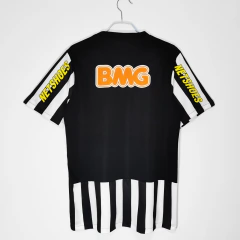Camisa Retrô do Santos Away 2013 - 88 Import