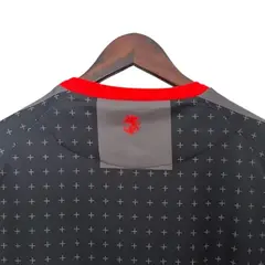 Camisa Seleção da Geórgia Away - Eurocopa 2024 - 88 Import