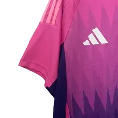 Camisa Seleção da Alemanha Away - Eurocopa 2024 - 88 Import