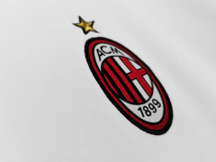 Camisa Retrô AC Milan Away 2009/2010 - comprar online
