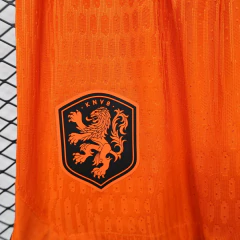 Calção Holanda Home 2026/2027 - comprar online