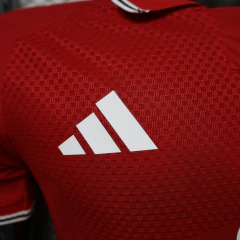 Manchester United Home 2026/2027 - 88 Import