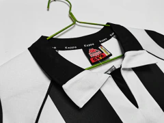 Camisa Retrô Juventus Home 1997/1998 - 88 Import