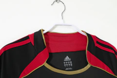 Camisa Retrô AC Milan Away 2006/2007 - comprar online
