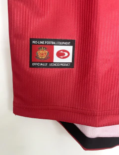 Mallorca Home 2000-2001